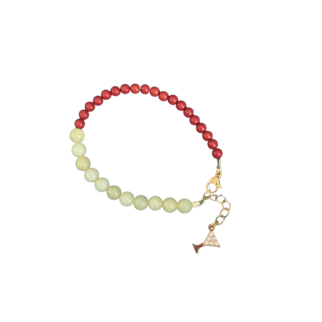 Sunshine Martini Bracelet
