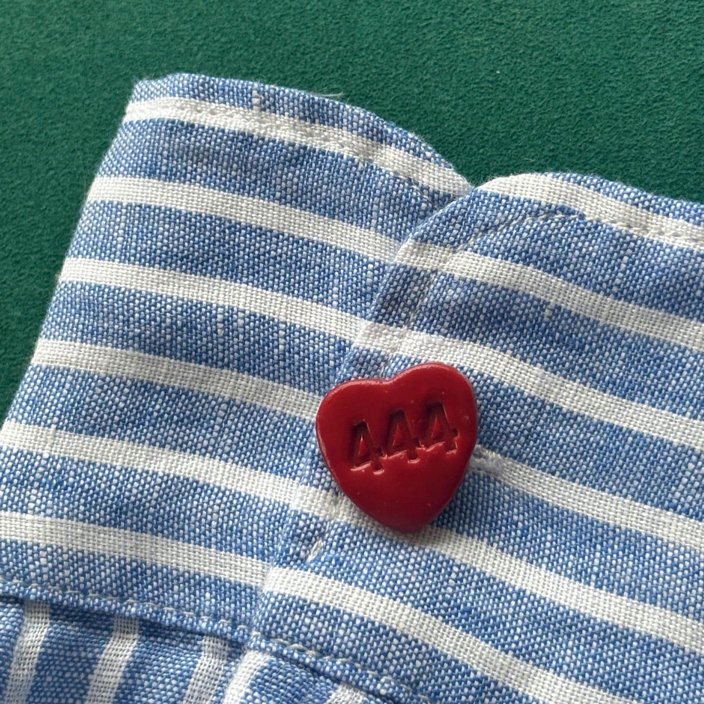 Angel Numbers Button Covers