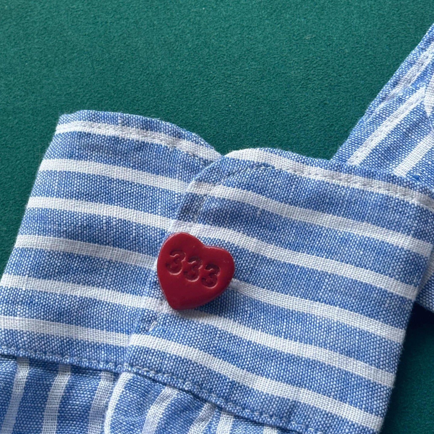 Angel Numbers Button Covers