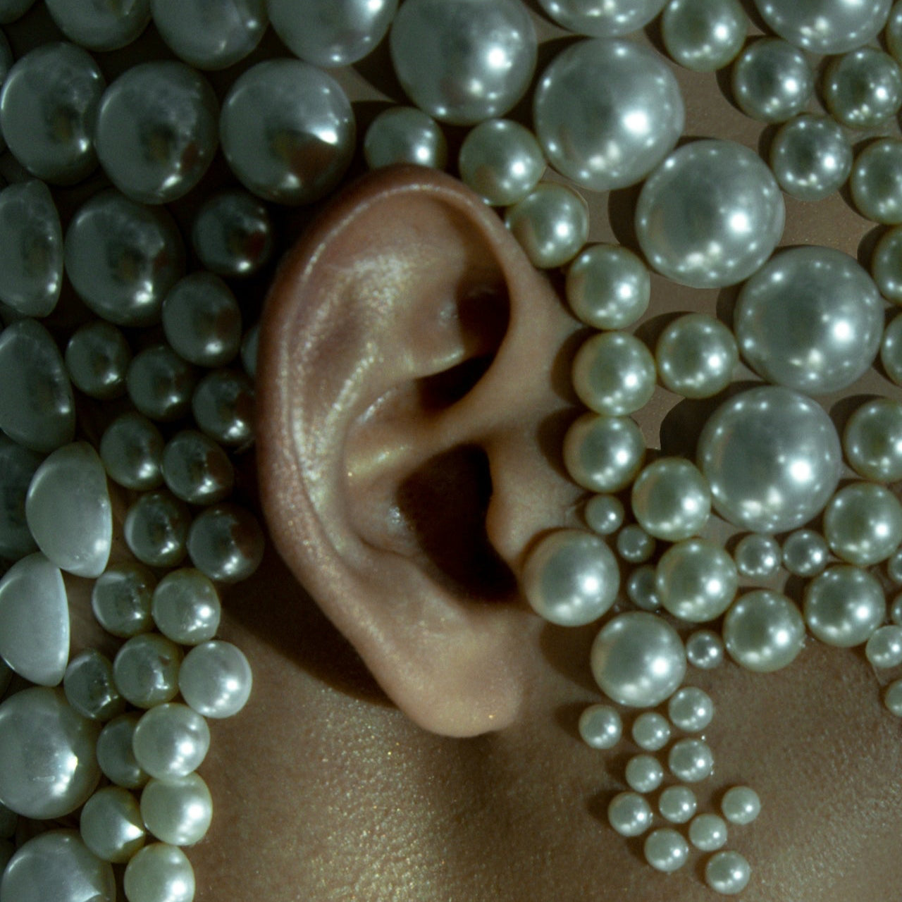 Built Your Own Earring / FOOD