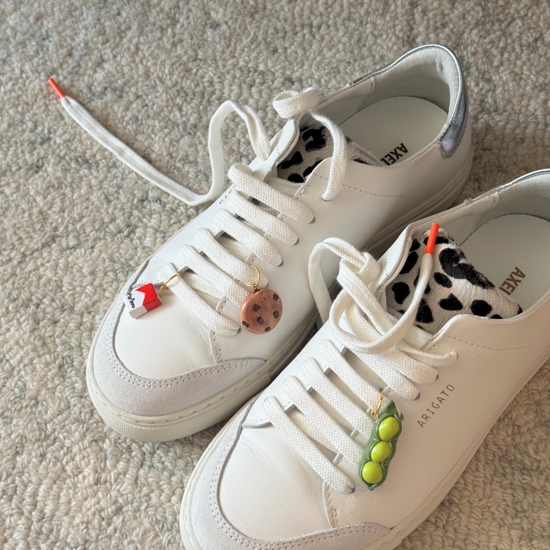 Shoe Charms