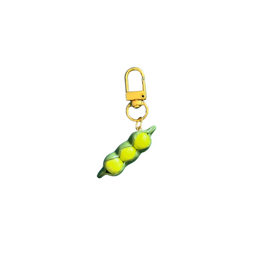 Bean Charm