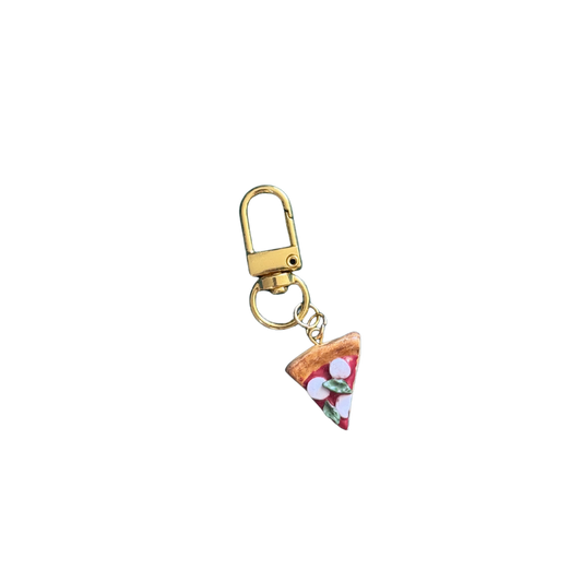 Pizza Charm