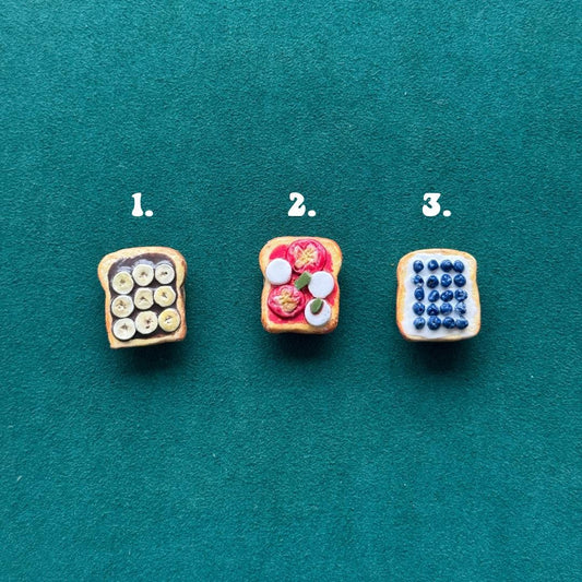 Brunch Button Covers