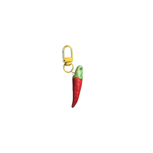 Chili Pepper Charm