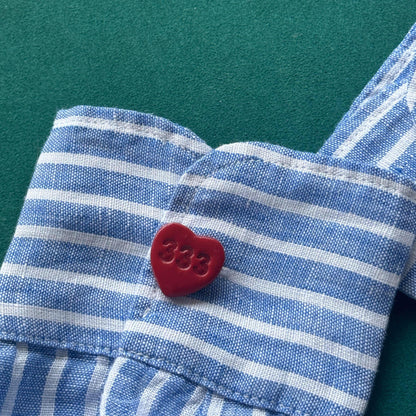 Angel Numbers Button Covers