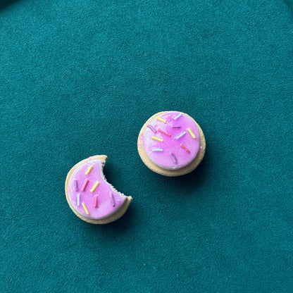 Cookie Button Covers