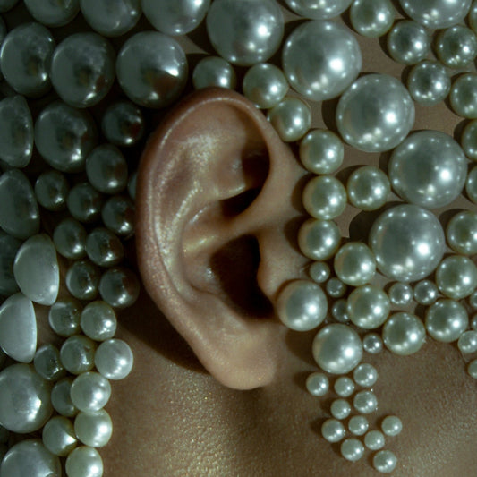 Built Your Own Earring / FOOD